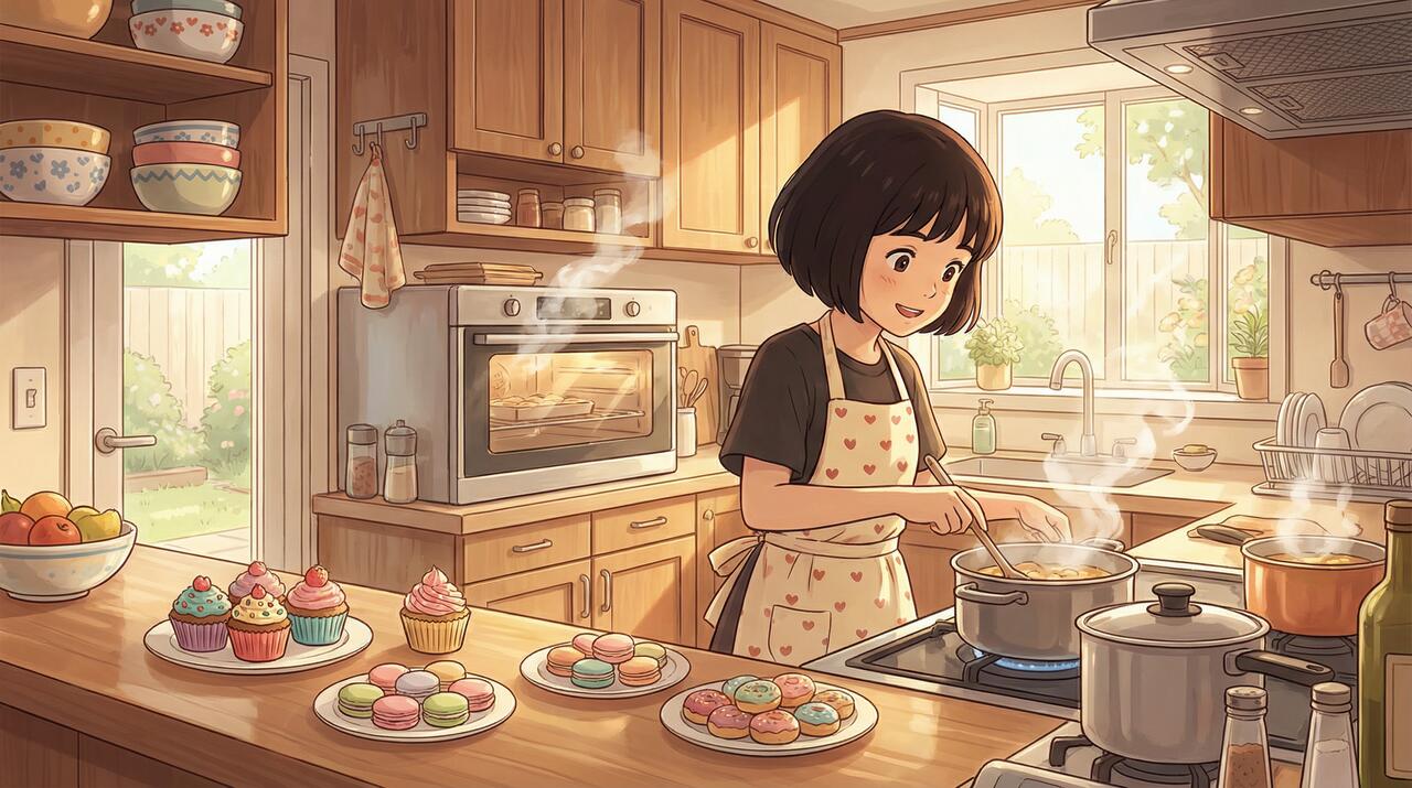 爆料吃瓜网美食视频教程